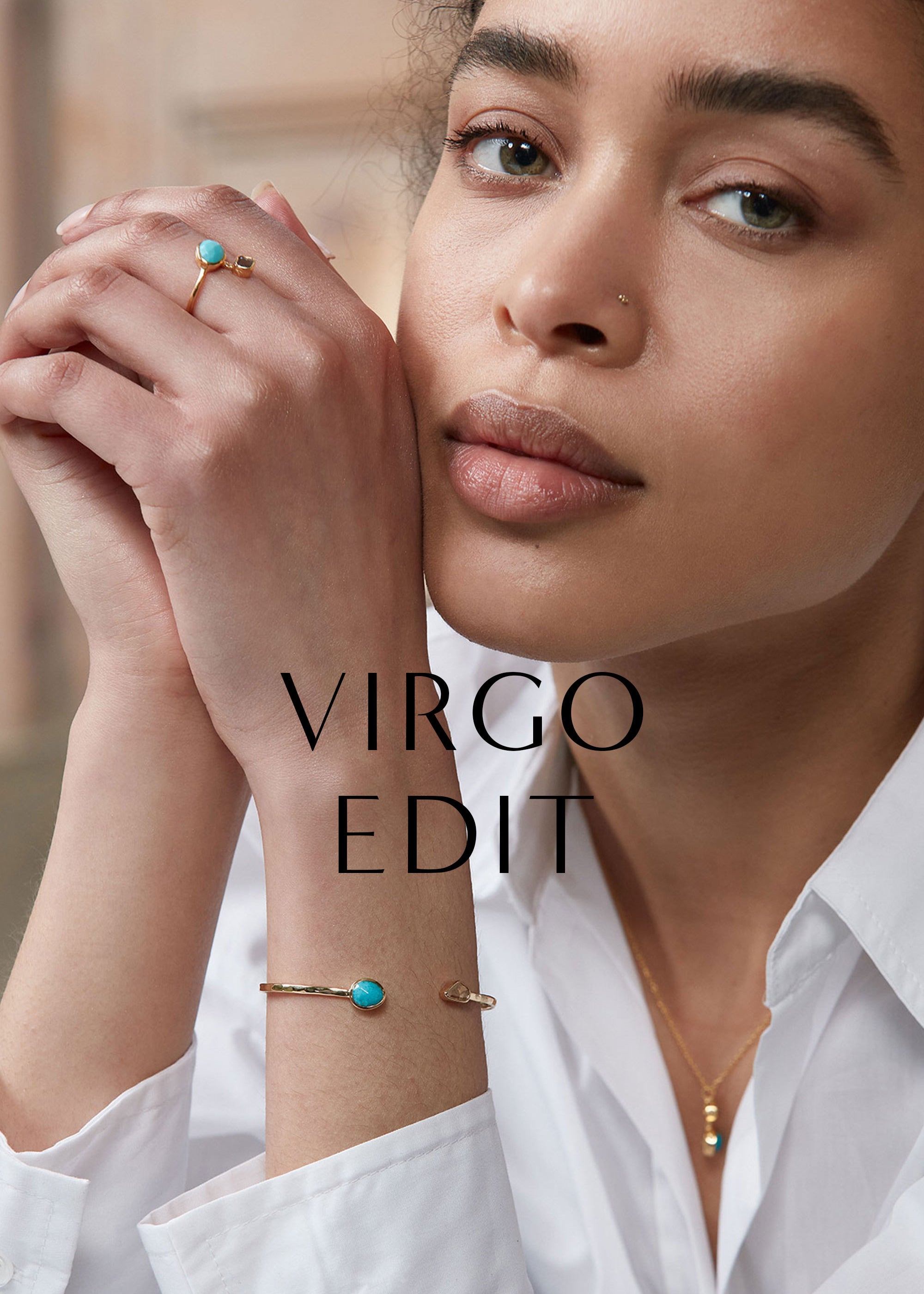 Zodiac Gift Guide: Virgo