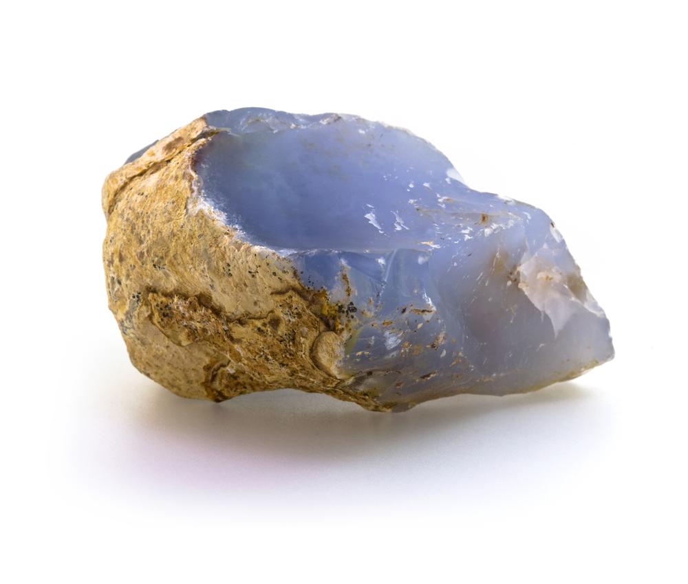 Chalcedony