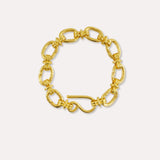 Zehra Chain Bracelet | Sustainable Jewellery by Ottoman Hands