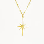 Northern Star Necklace | Sustainable Jewellery by Ottoman Hands