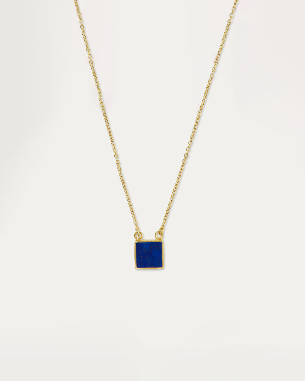 Gold Necklaces | Gold Evil Eye Necklaces by Ottoman Hands